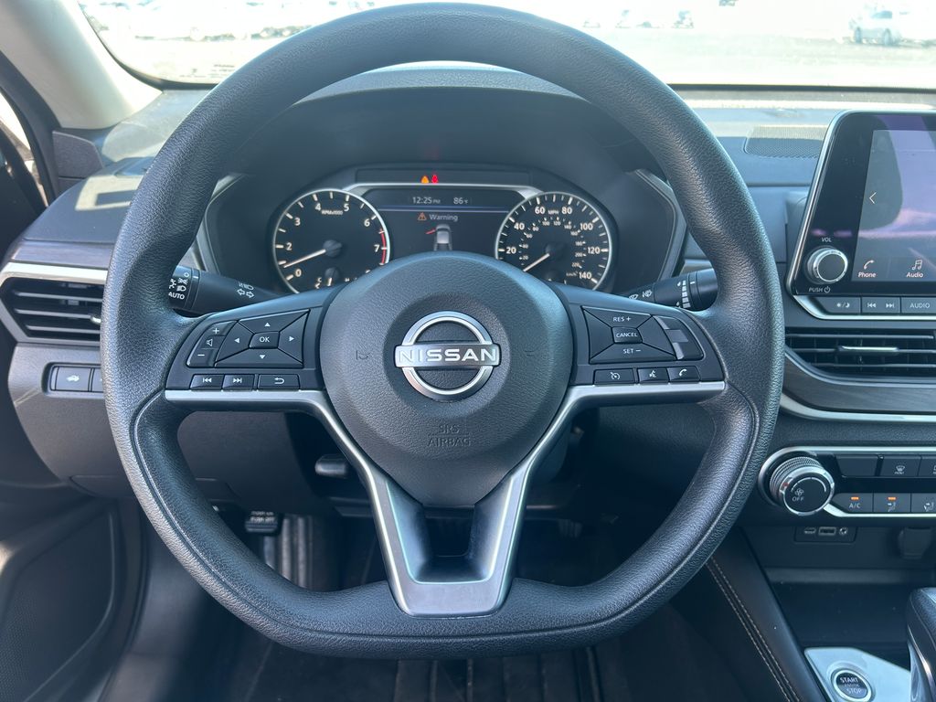2023 Nissan Altima SV - Photo 19