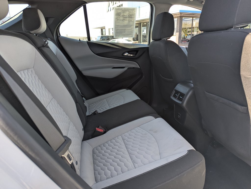 2021 Chevrolet Equinox LS - Photo 29