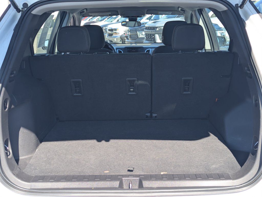 2021 Chevrolet Equinox LS - Photo 28