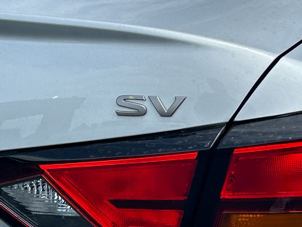 2023 Nissan Altima SV - Photo 4