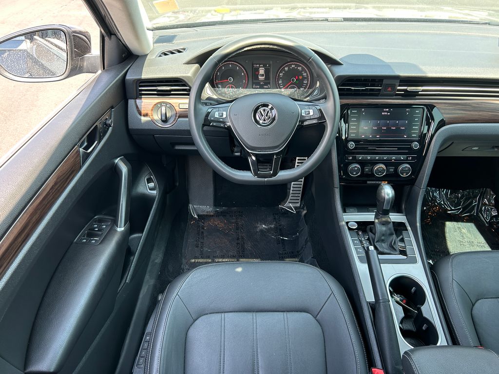 2022 Volkswagen Passat Limited Edition - Photo 30