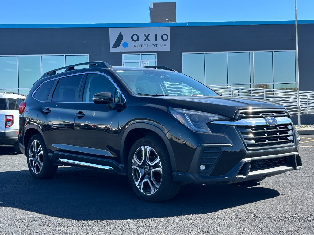 2023 Subaru Ascent Limited