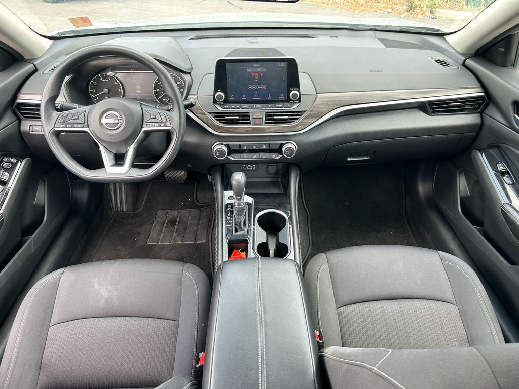 2023 Nissan Altima SV - Photo 29