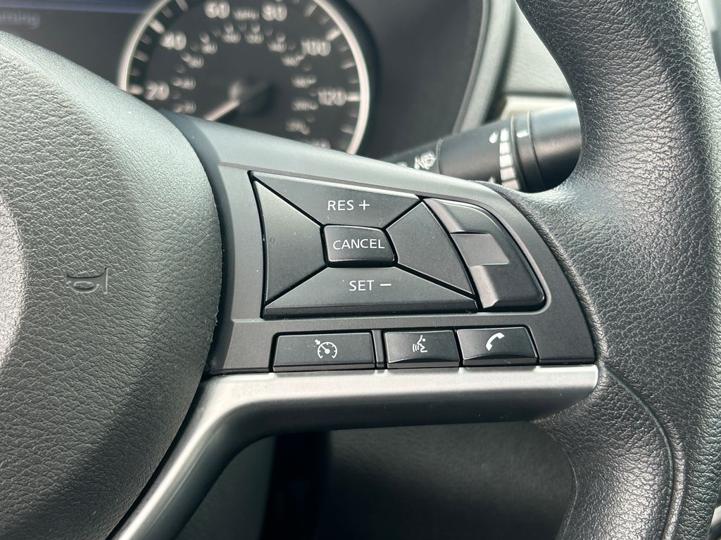 2023 Nissan Altima SV - Photo 18
