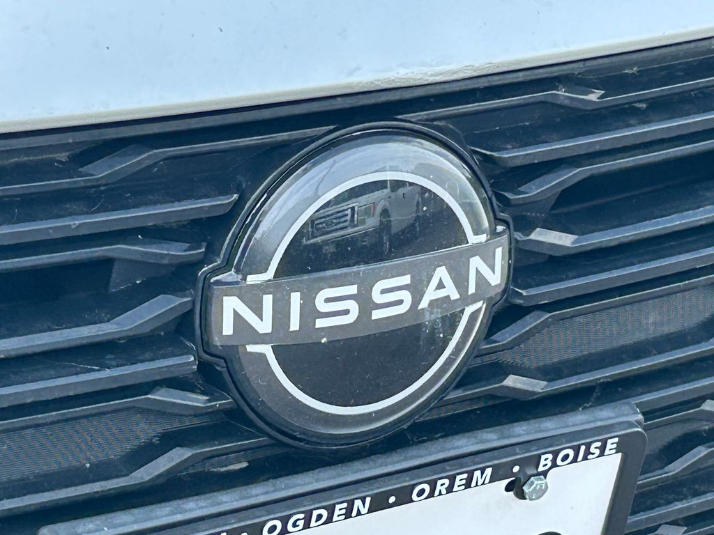 2023 Nissan Altima SV - Photo 10