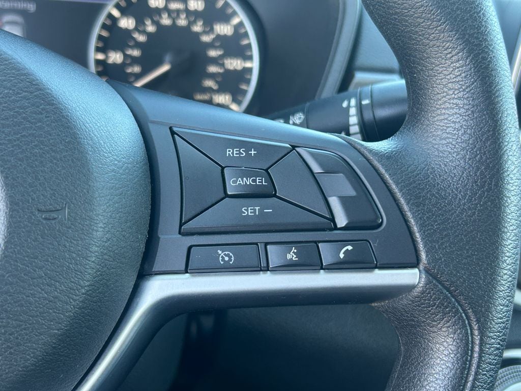 2023 Nissan Altima SV - Photo 17