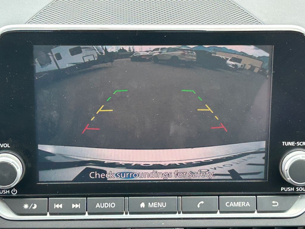 2023 Nissan Altima SV - Photo 14