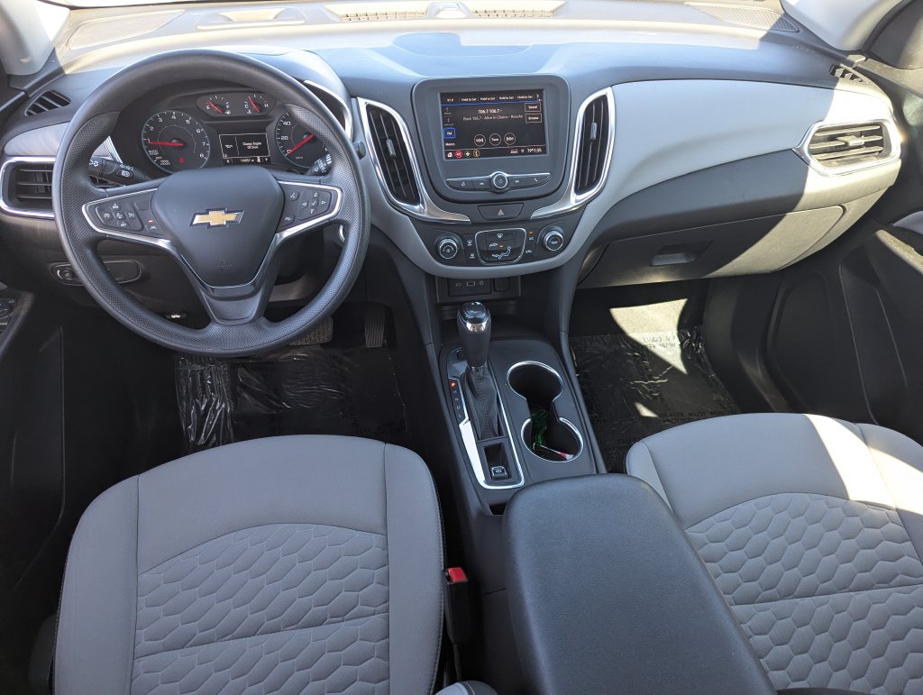 2021 Chevrolet Equinox LS - Photo 26