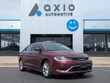 Chrysler 200