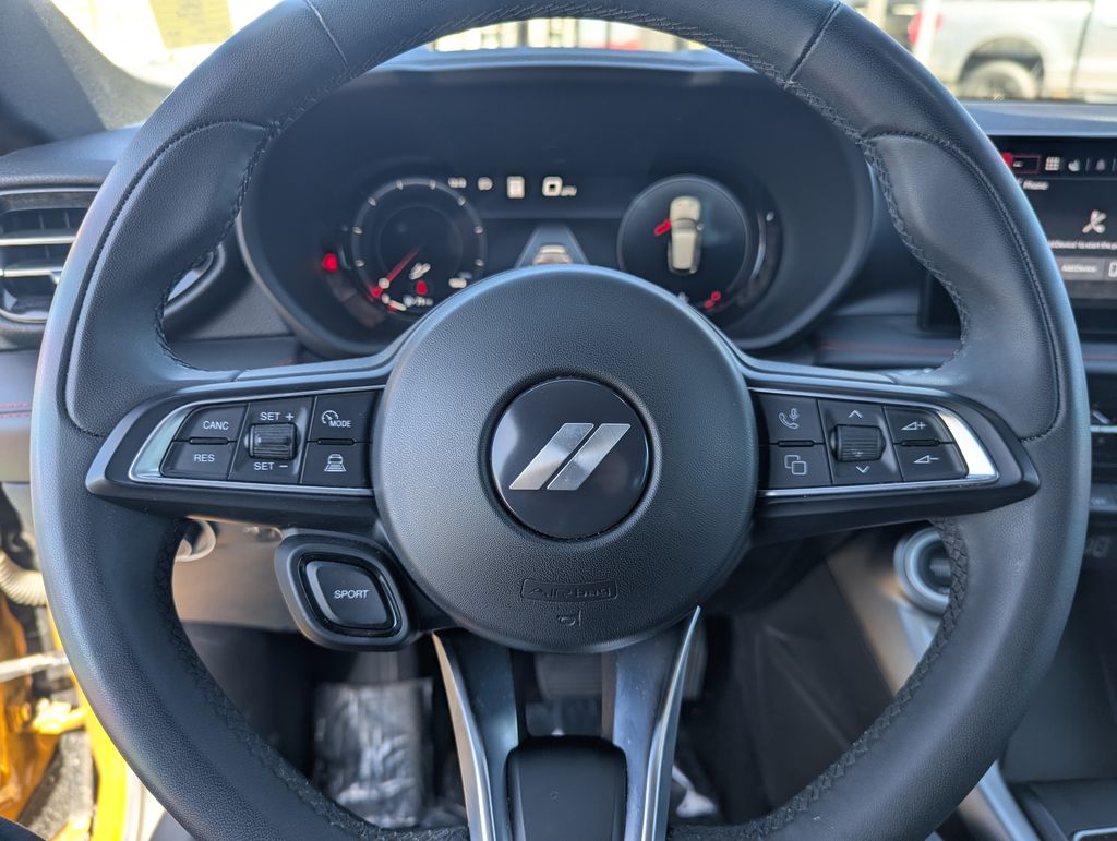 2024 Dodge Hornet GT - Photo 20