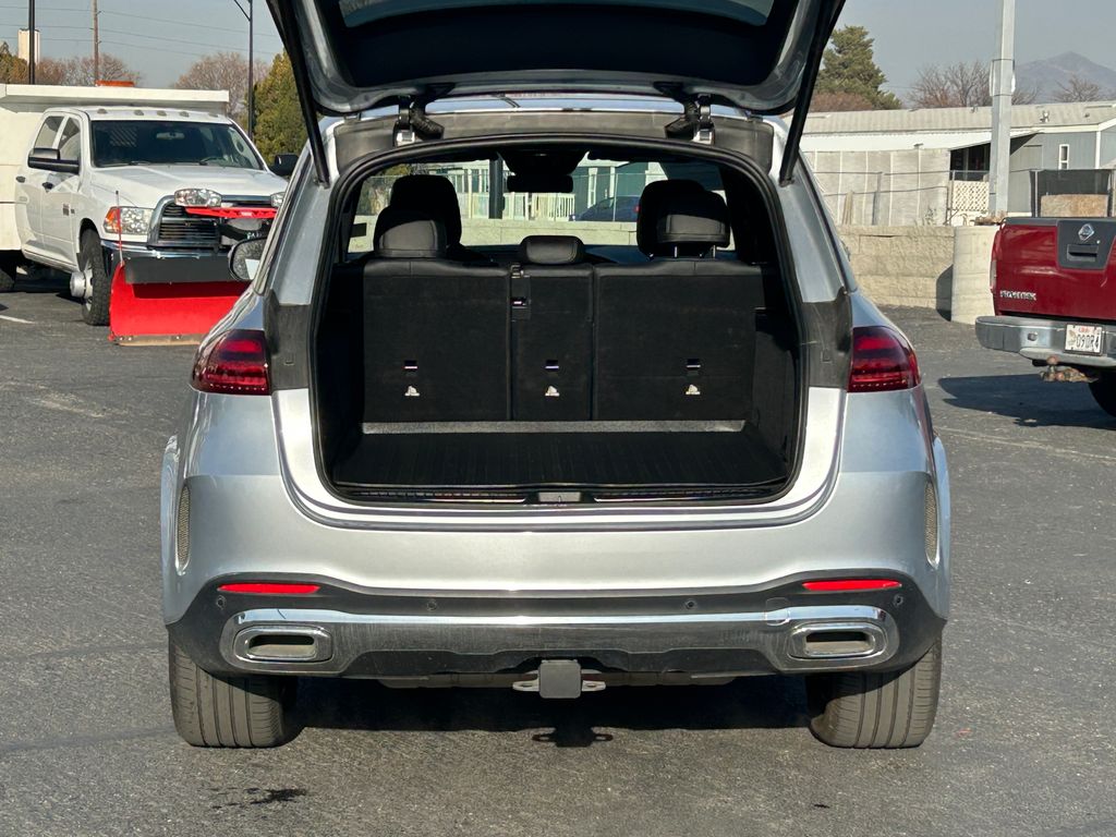 2024 Mercedes-Benz GLE GLE450 - Photo 30