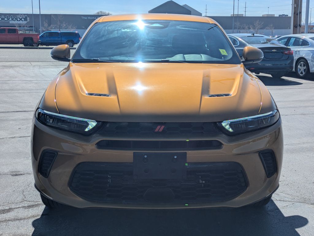 2024 Dodge Hornet GT - Photo 10