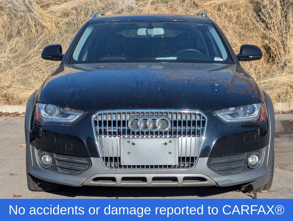 Used 2013 Audi allroad Premium with VIN WA1UFAFL5DA152146 for sale in Sandy, UT