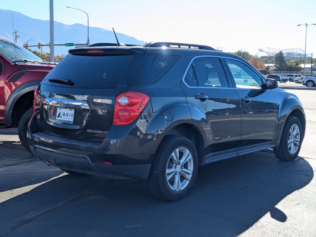 Used 2014 Chevrolet Equinox LT w/1LT SUV