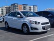 Chevrolet Sonic