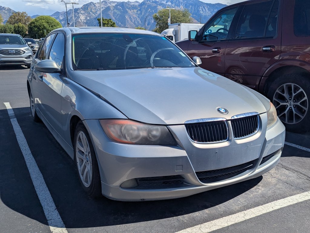2006 BMW 3 Series