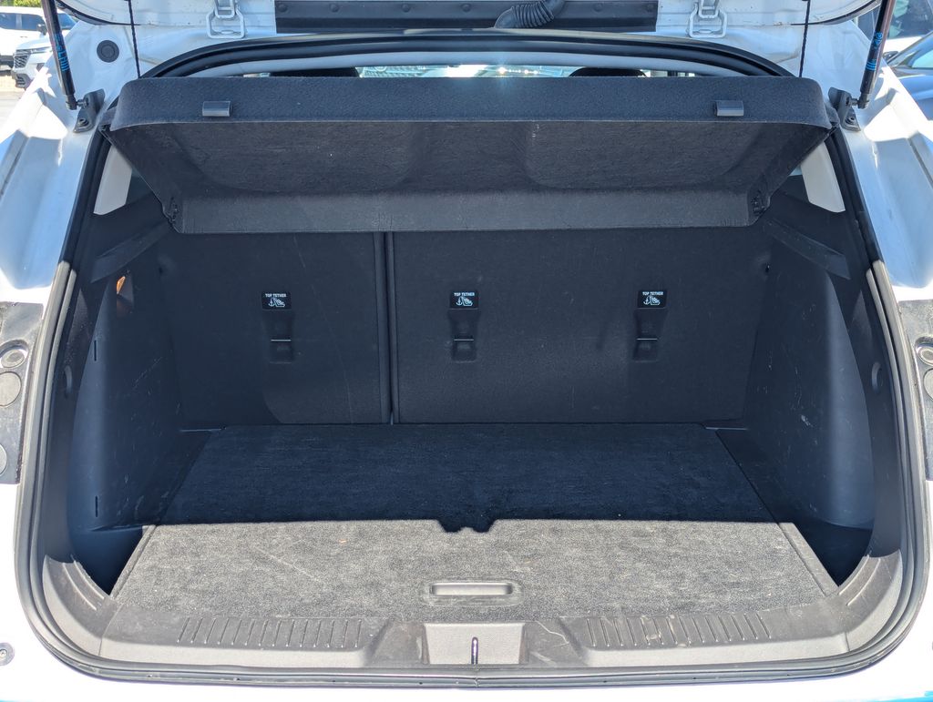 2024 Chevrolet Trax LT - Photo 33