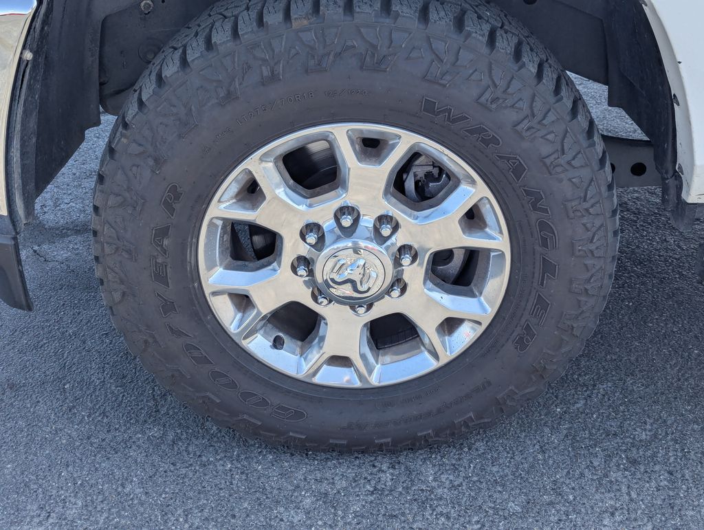 2022 RAM Ram 2500 Pickup Laramie - Photo 15