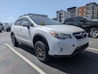 Subaru XV Crosstrek