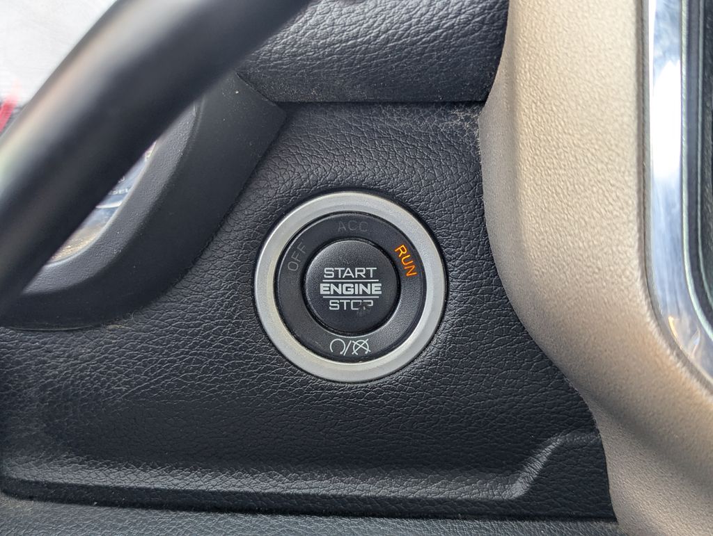 2022 RAM Ram 2500 Pickup Laramie - Photo 21