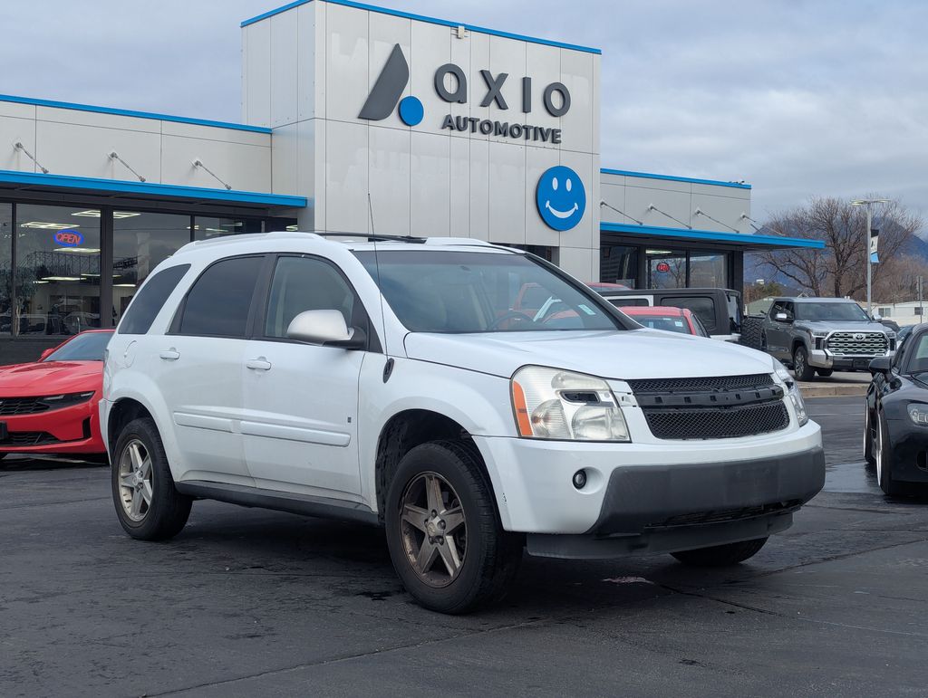 2006 Chevrolet Equinox LT's photo
