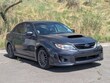 Subaru Impreza WRX