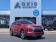 Mitsubishi Outlander Sport