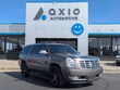 CADILLAC ESCALADE ESV