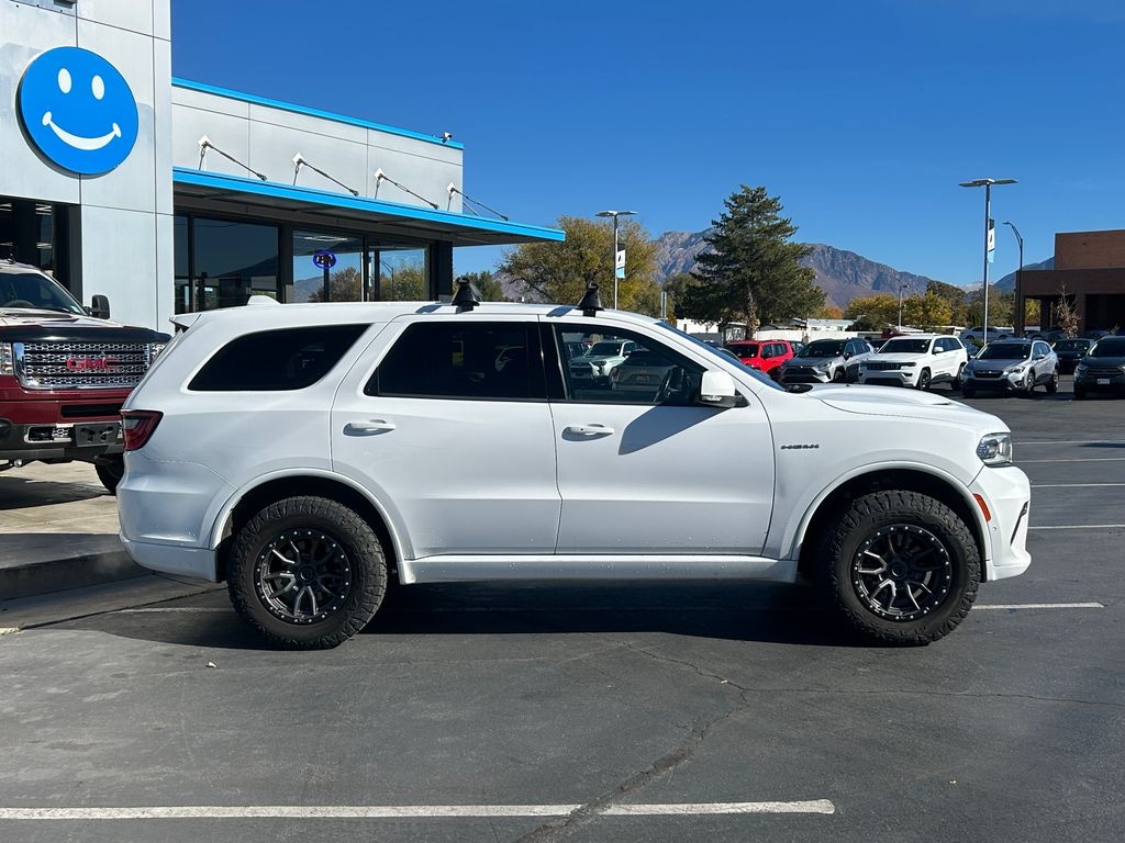 Used 2021 Dodge Durango R/T SUV