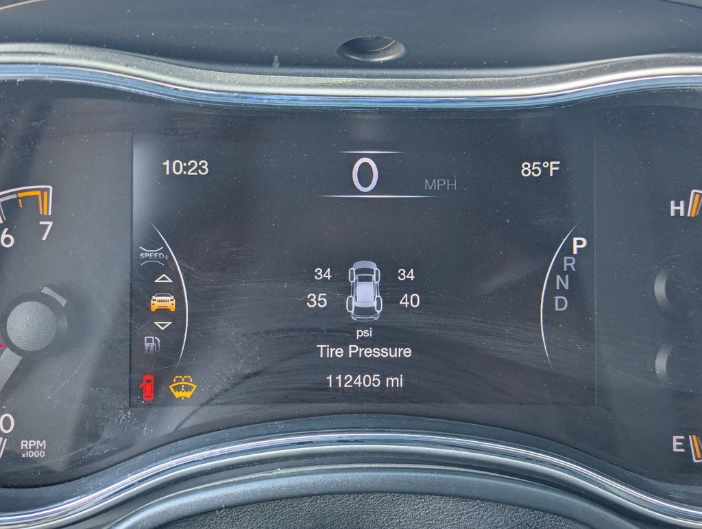 2020 Jeep Grand Cherokee Laredo - Photo 22
