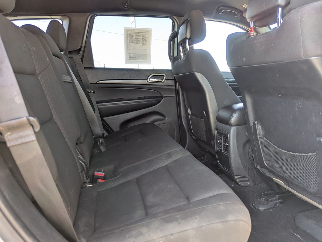 2020 Jeep Grand Cherokee Laredo - Photo 31