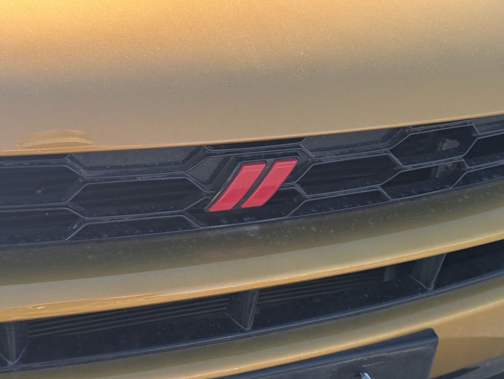 2024 Dodge Hornet GT - Photo 11