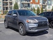 Mitsubishi Outlander Sport