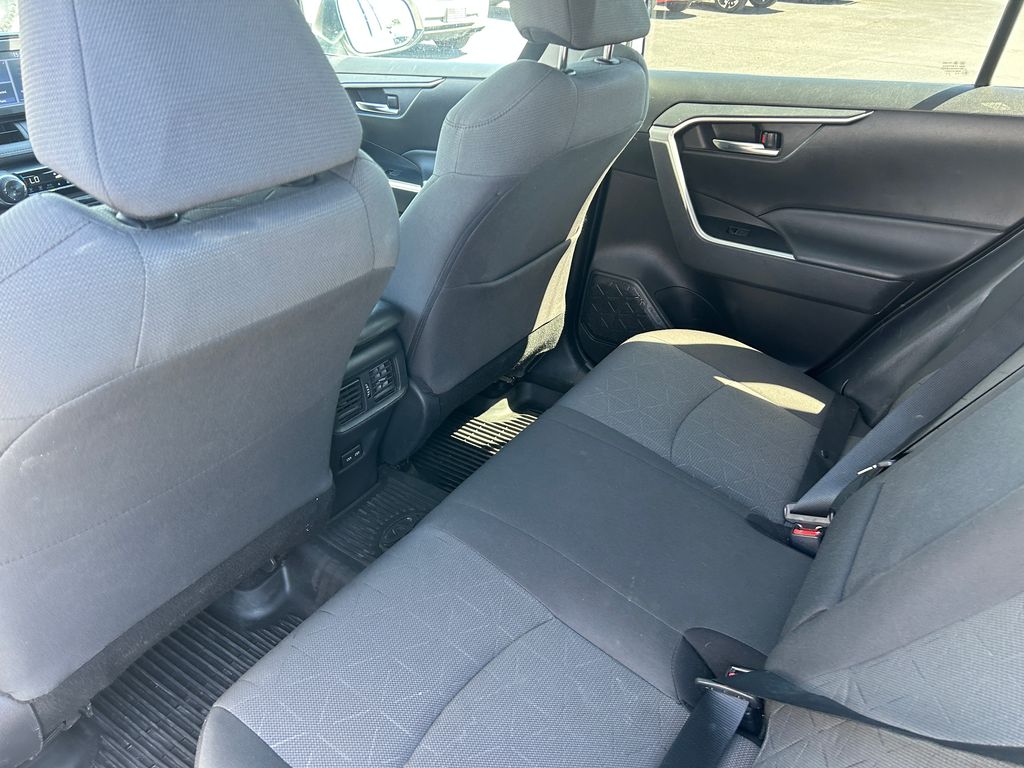 Used 2022 Toyota RAV4 For Sale at Axio Automotive