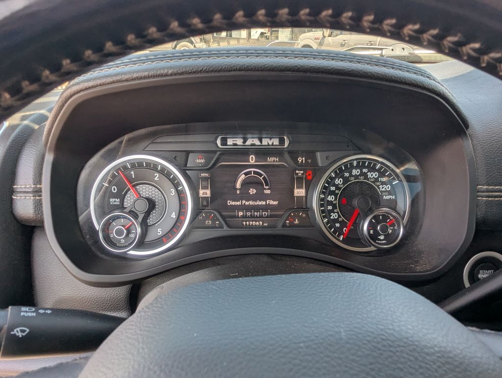 2022 RAM Ram 2500 Pickup Laramie - Photo 25