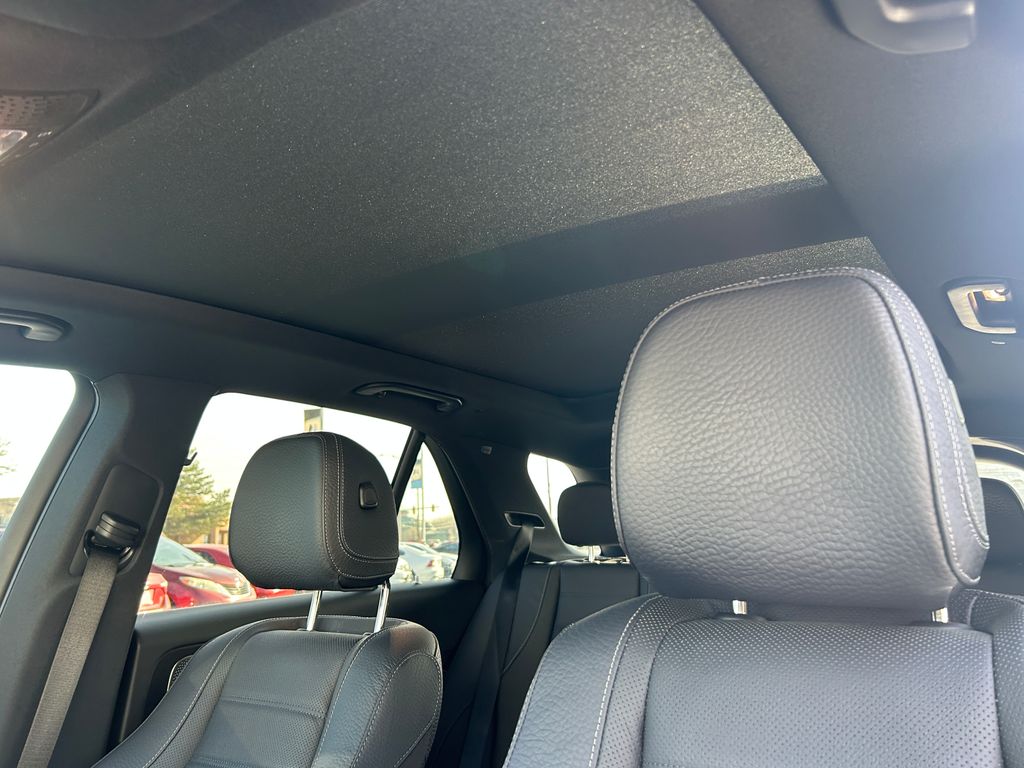 2024 Mercedes-Benz GLE GLE450 - Photo 26