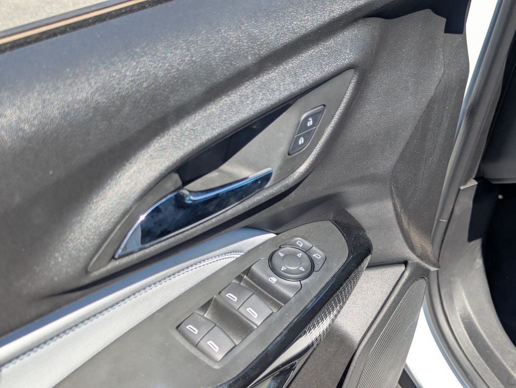 2024 Chevrolet Trax LT - Photo 29
