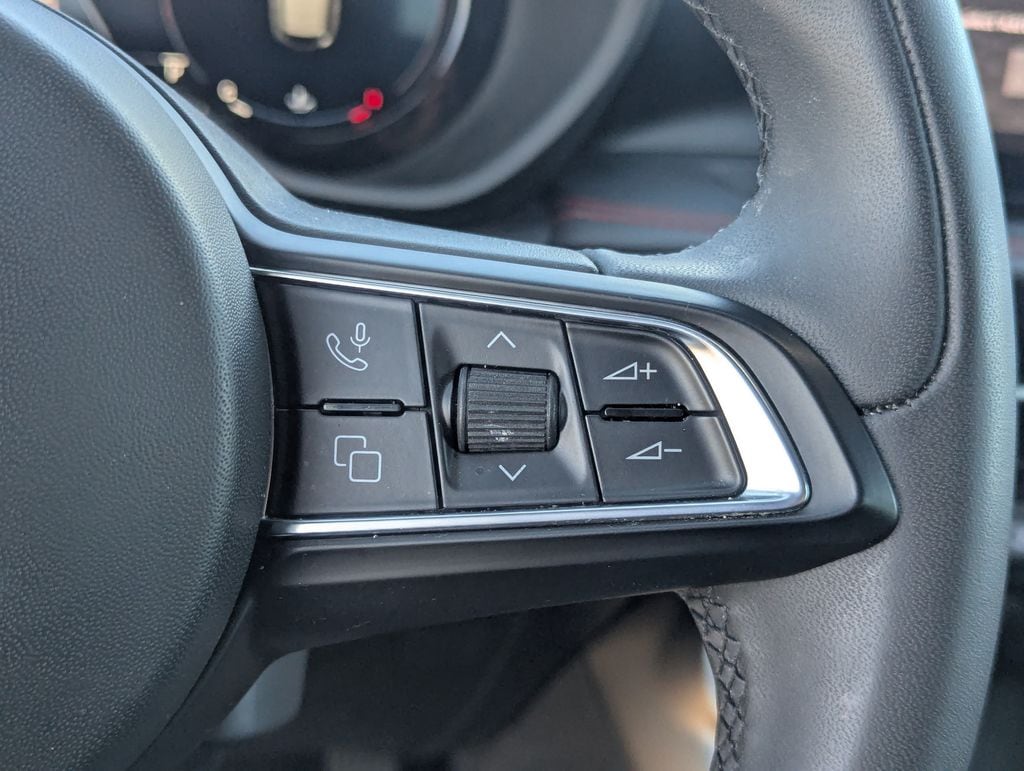 2024 Dodge Hornet GT - Photo 18