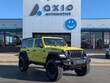 Jeep Wrangler 4xe