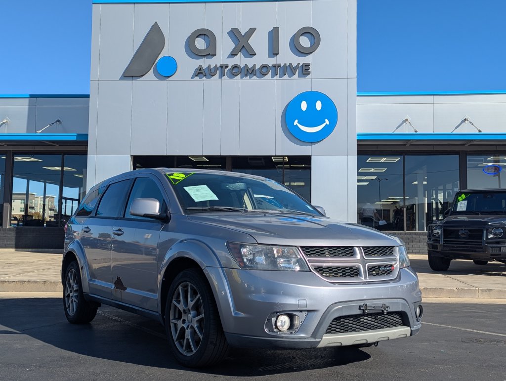 2015 Dodge Journey R/T SUV