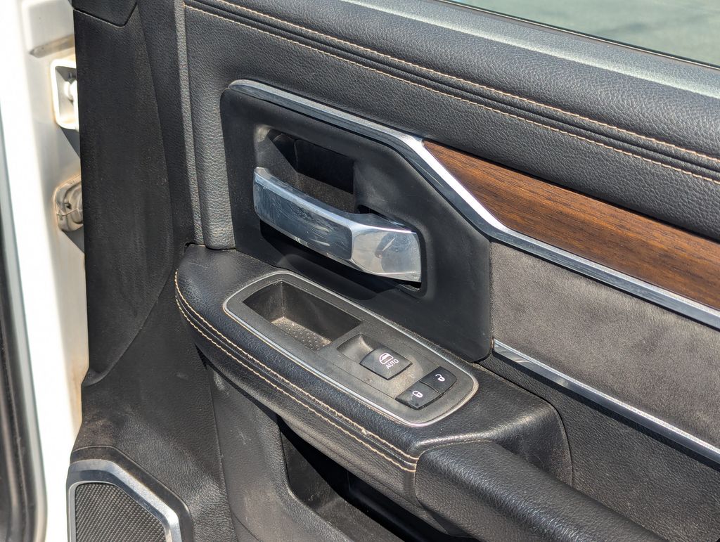 2022 RAM Ram 2500 Pickup Laramie - Photo 38