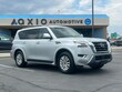 Nissan Armada