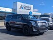 CADILLAC Escalade ESV