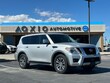 Nissan Armada