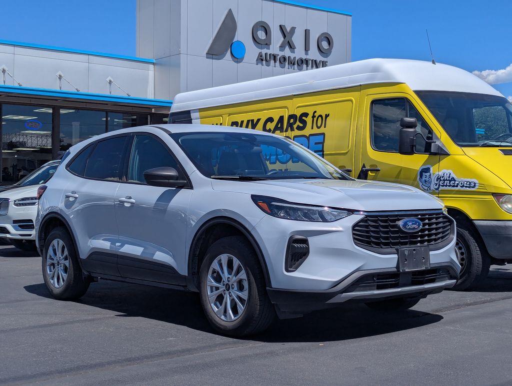 2025 Ford Escape Active SUV