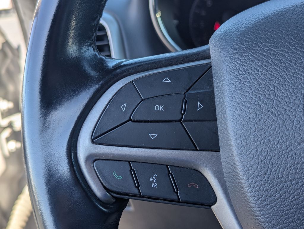 2020 Jeep Grand Cherokee Laredo - Photo 19