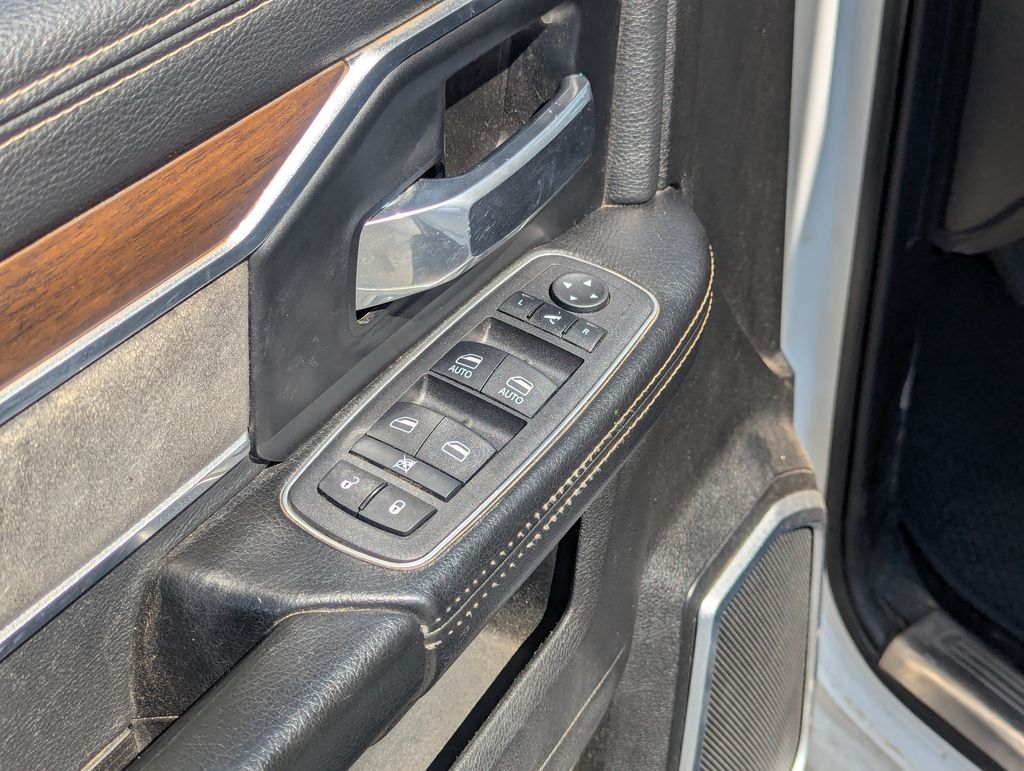 2022 RAM Ram 2500 Pickup Laramie - Photo 31