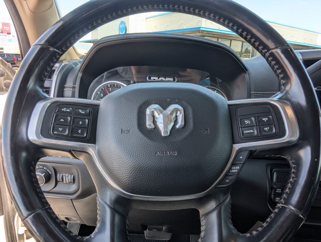 2022 RAM Ram 2500 Pickup Laramie - Photo 24