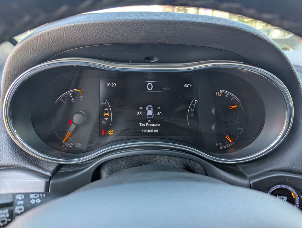 2020 Jeep Grand Cherokee Laredo - Photo 21