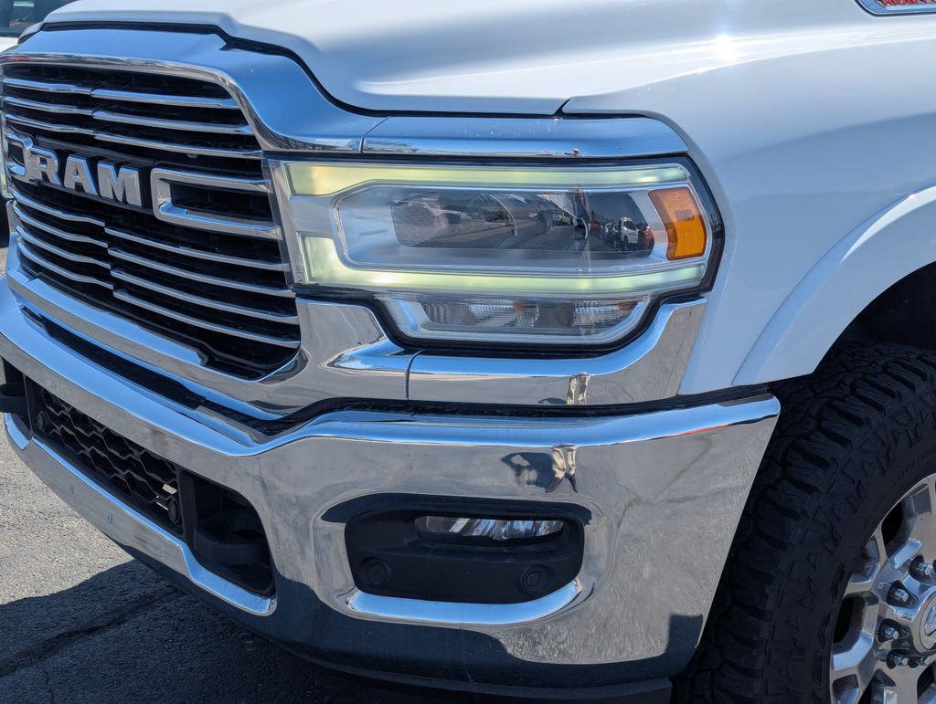 2022 RAM Ram 2500 Pickup Laramie - Photo 13